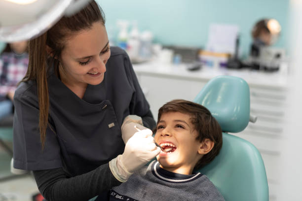 Best Emergency Broken Tooth Repair in Sussex, NJ